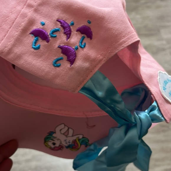 My Pretty Pony cap - Picture 4 of 6